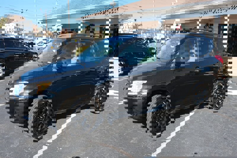 Used 2012 Toyota RAV4 4WD w/ Value Pkg image 11