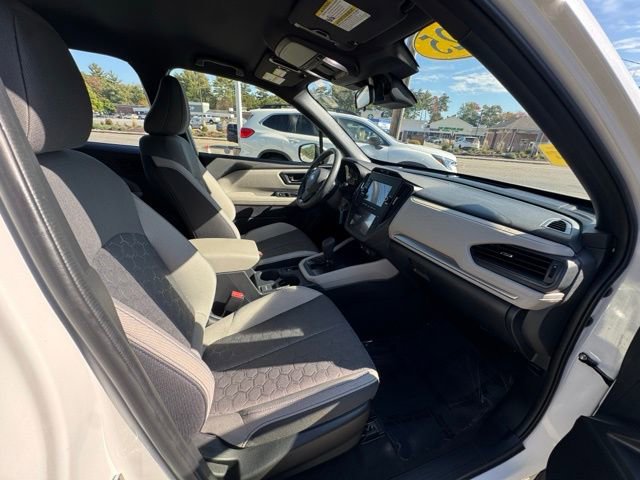 Used 2025 Subaru Forester image 11