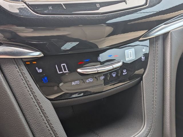 Used 2021 Cadillac XT6 Sport w/ LPO, Floor Liner Package image 23