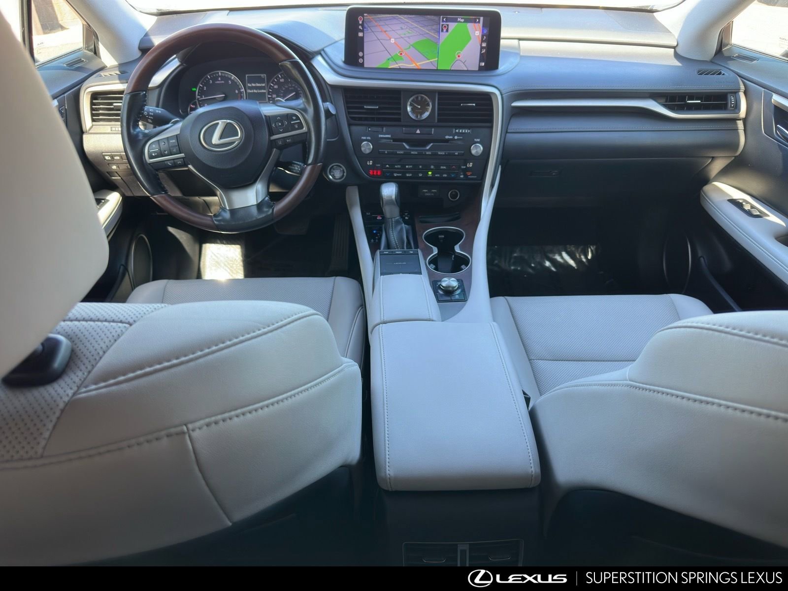 Used 2020 Lexus RX 350 FWD w/ Premium Package image 25