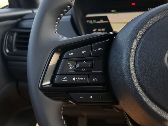 New 2026 Subaru Forester Premium AWD/4WD image 24