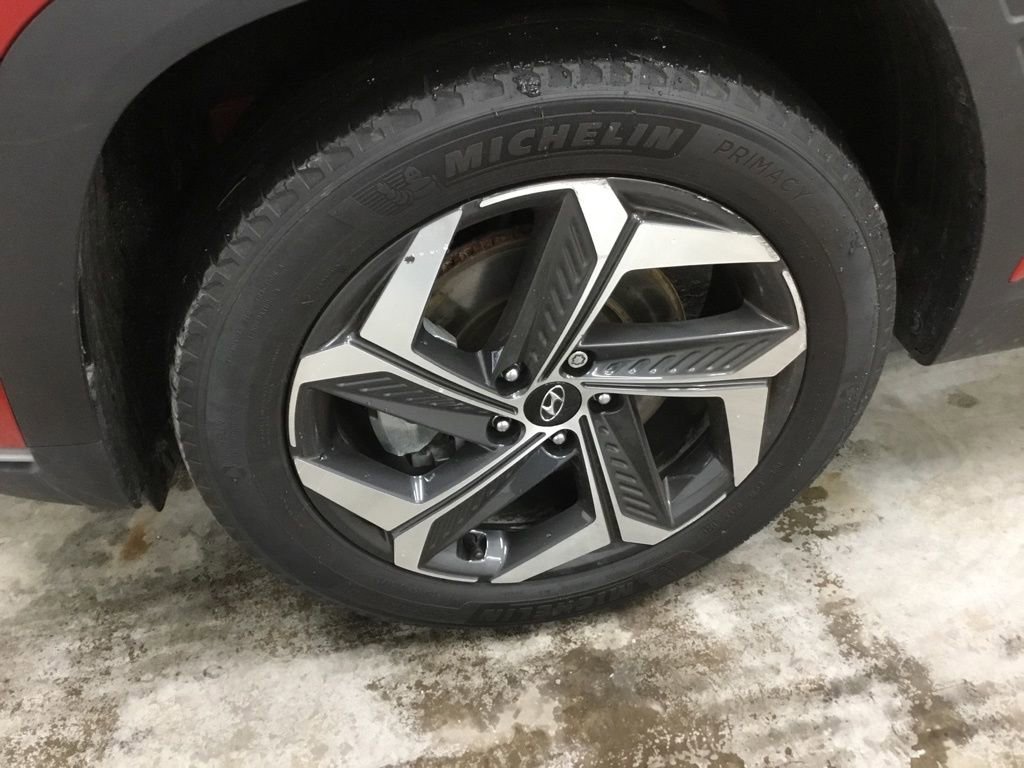 Used 2022 Hyundai Tucson SEL w/ Convenience Package image 5