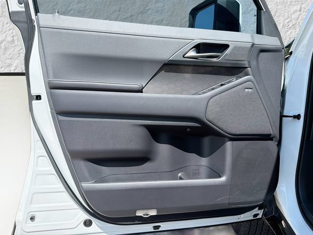 Used 2025 Lexus GX 550 w/ Accessory Package (Z1) AWD/4WD image 24
