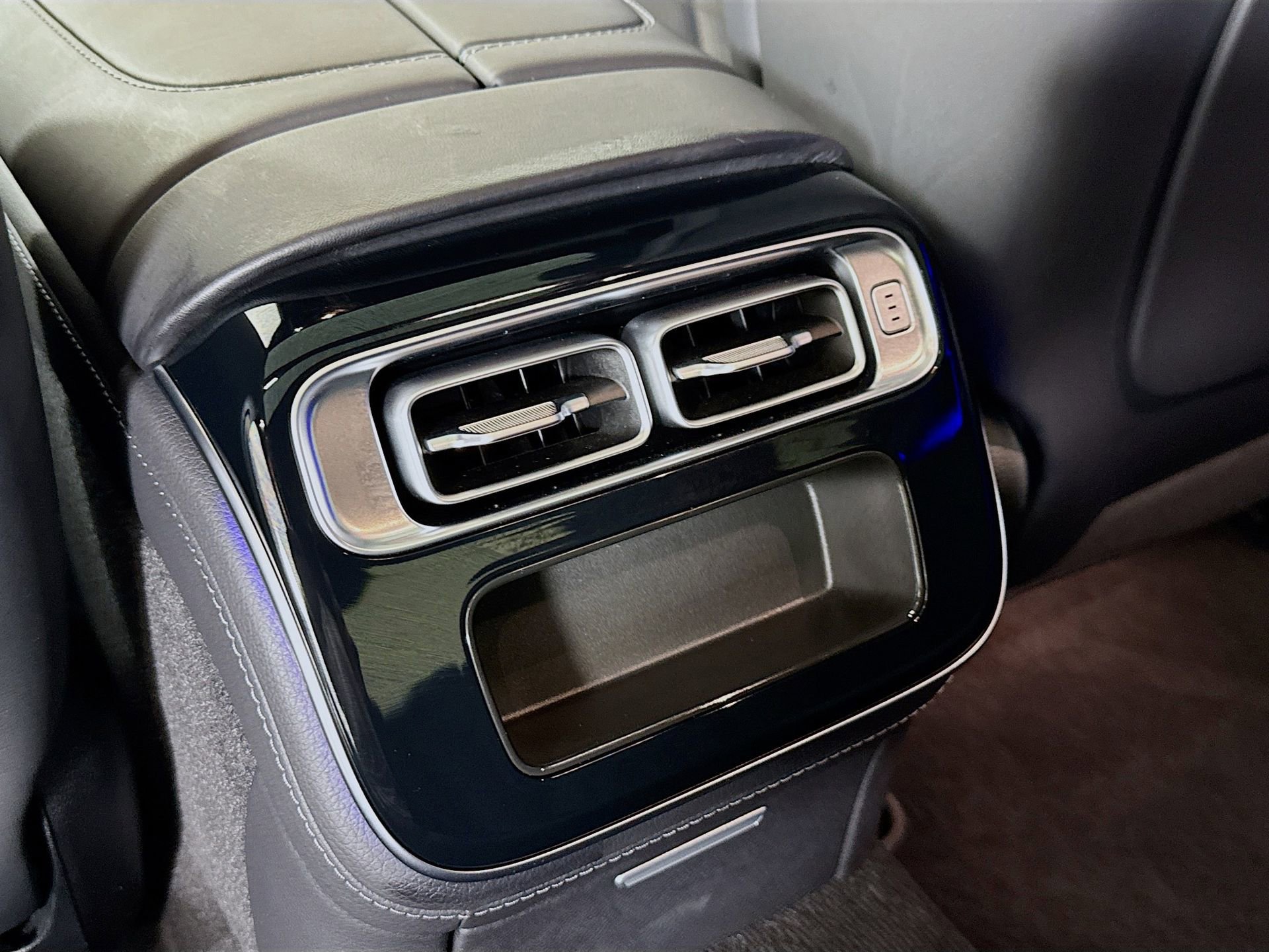 Used 2024 Mercedes-Benz S 580 4MATIC Sedan image 28