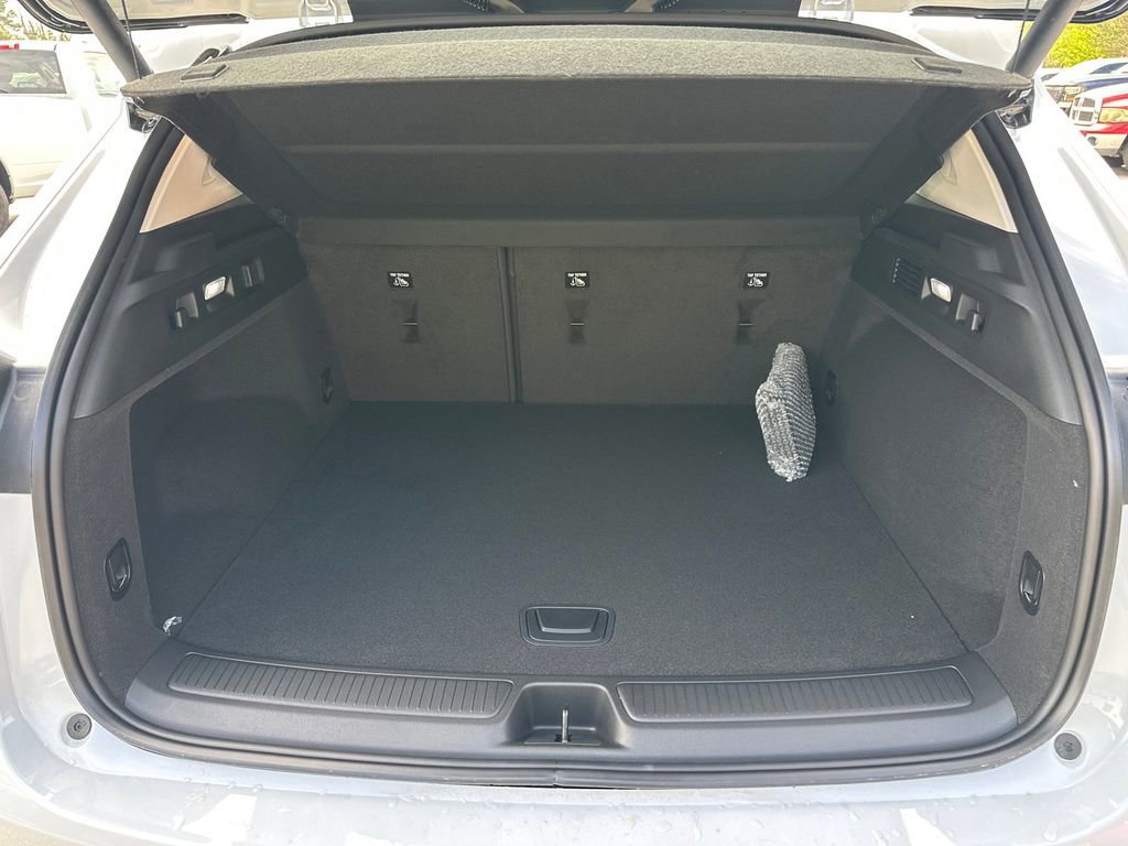 New 2026 Buick Envision Avenir image 19