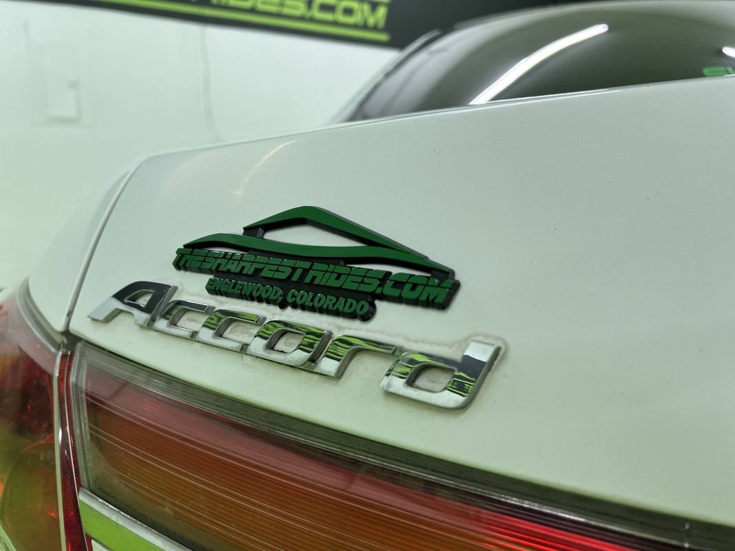 Used 2012 Honda Accord LX image 12