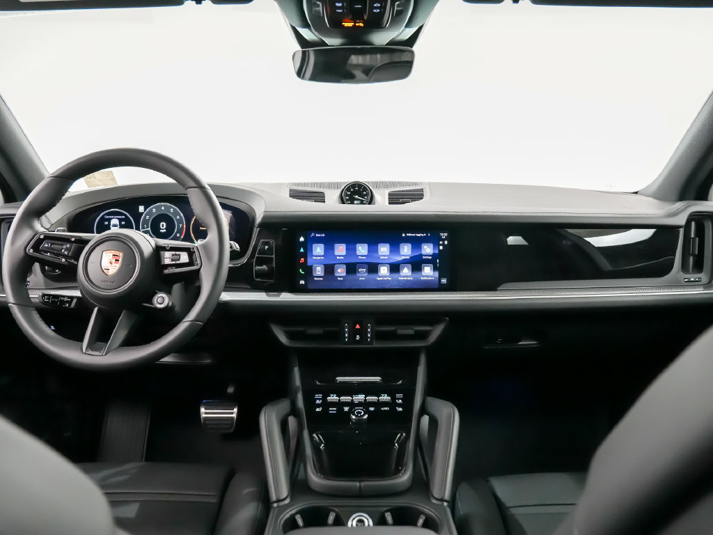 New 2026 Porsche Cayenne S AWD/4WD image 21