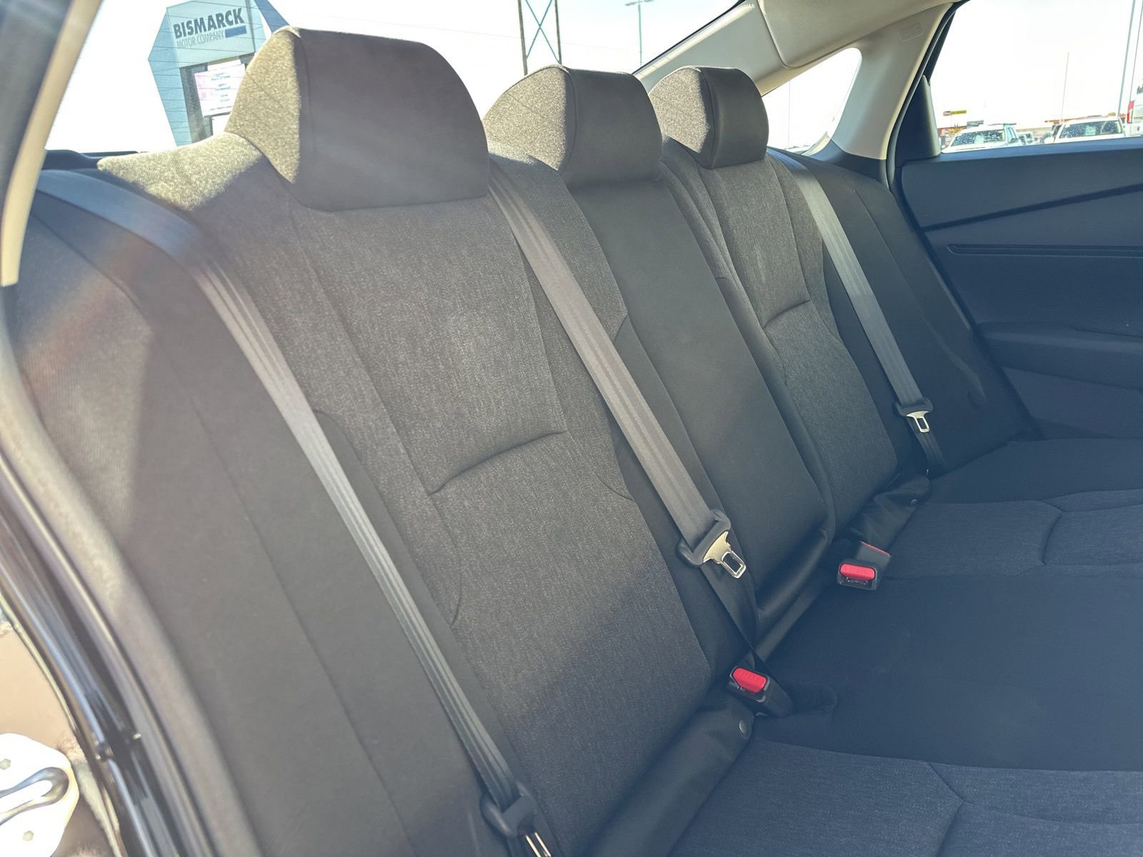 Used 2025 Honda Accord SE image 24