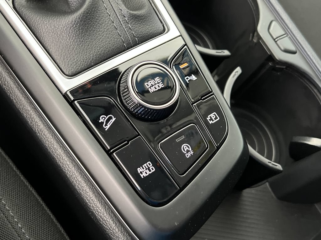 Used 2023 Kia Sportage LX FWD image 31