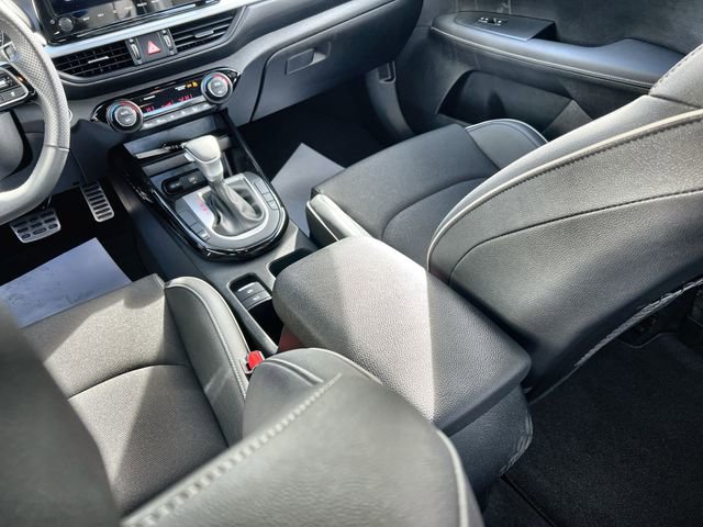 Used 2024 Kia Forte GT-Line image 23