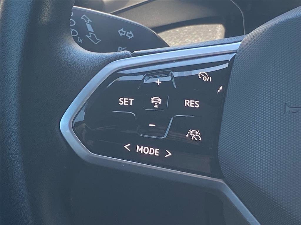 Certified 2023 Volkswagen ID.4 Pro S RWD image 8