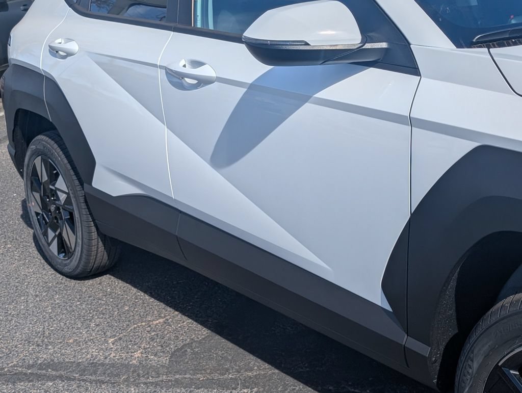New 2025 Hyundai Kona SEL AWD/4WD image 12