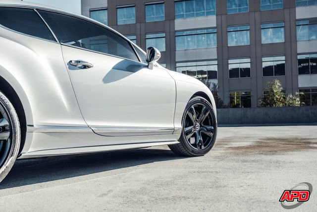 Used 2013 Bentley Continental GT image 29