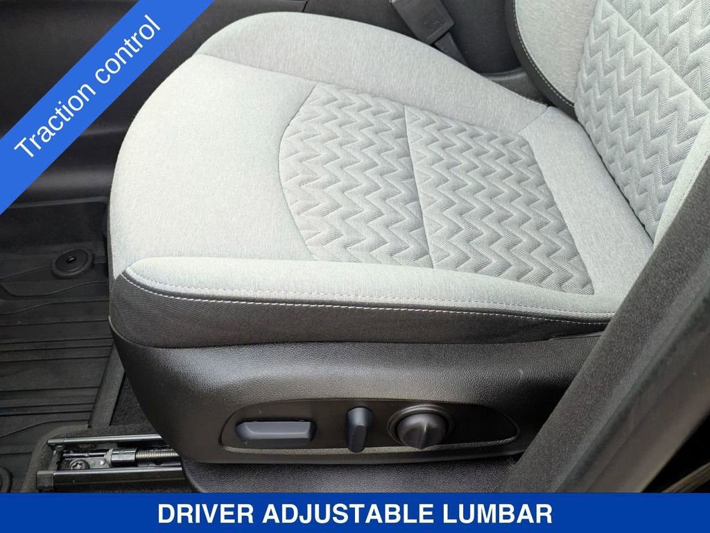 Certified 2023 Chevrolet Equinox LS w/ LS Convenience Package image 19