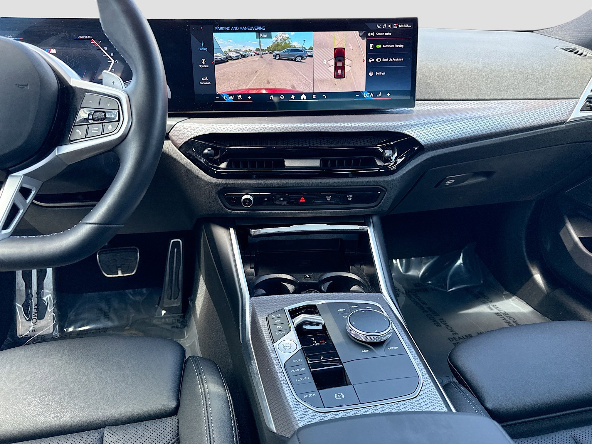 Used 2025 BMW M340i RWD image 19