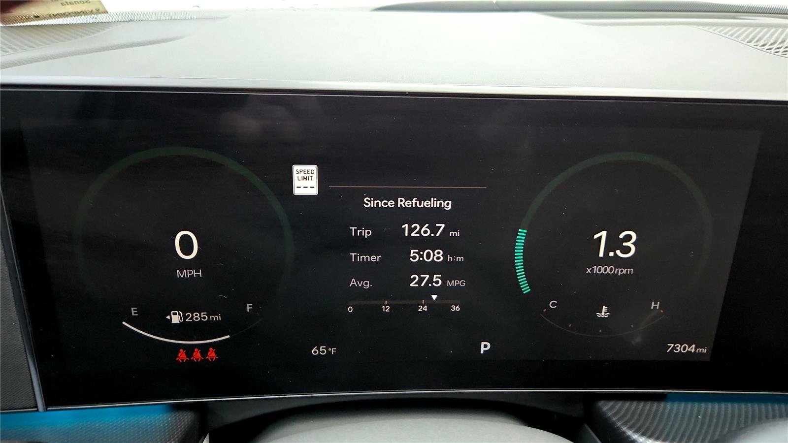 Used 2025 Hyundai Sonata N Line image 38