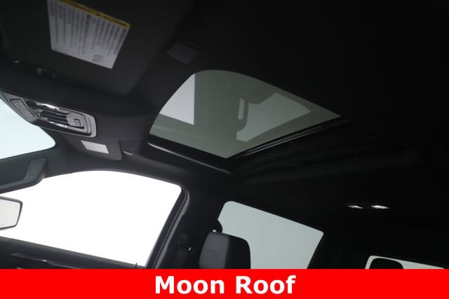 Used 2025 GMC Sierra 1500 AT4 w/ Technology Package AWD/4WD image 18