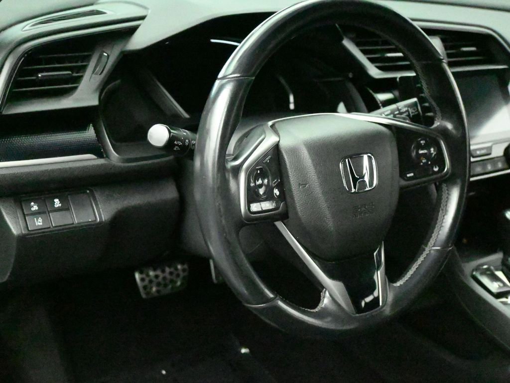 Used 2021 Honda Civic Sport image 14