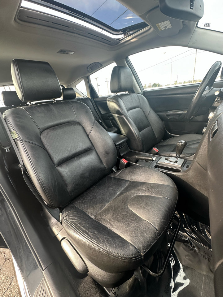 Used 2007 MAZDA MAZDA3 s Grand Touring image 45