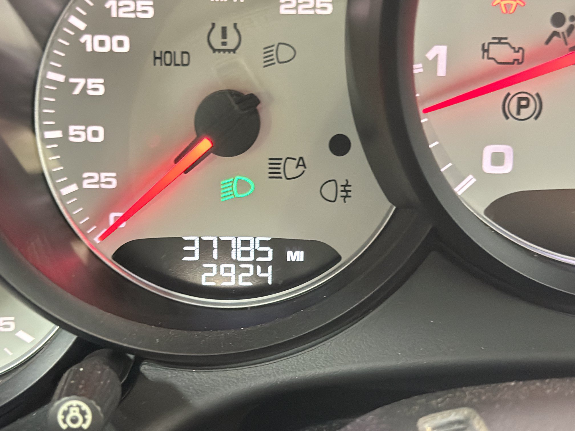 Certified 2015 Porsche 911 Turbo AWD/4WD image 36
