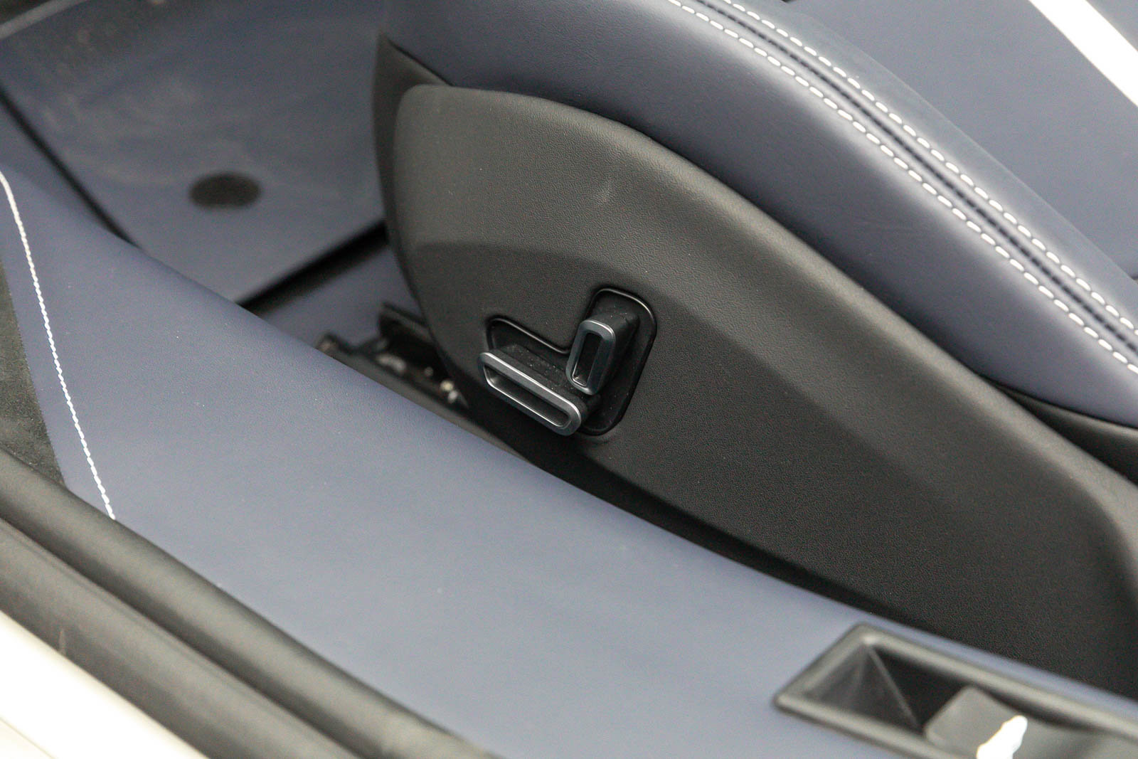 Certified 2024 Ferrari SF90 Spider image 16