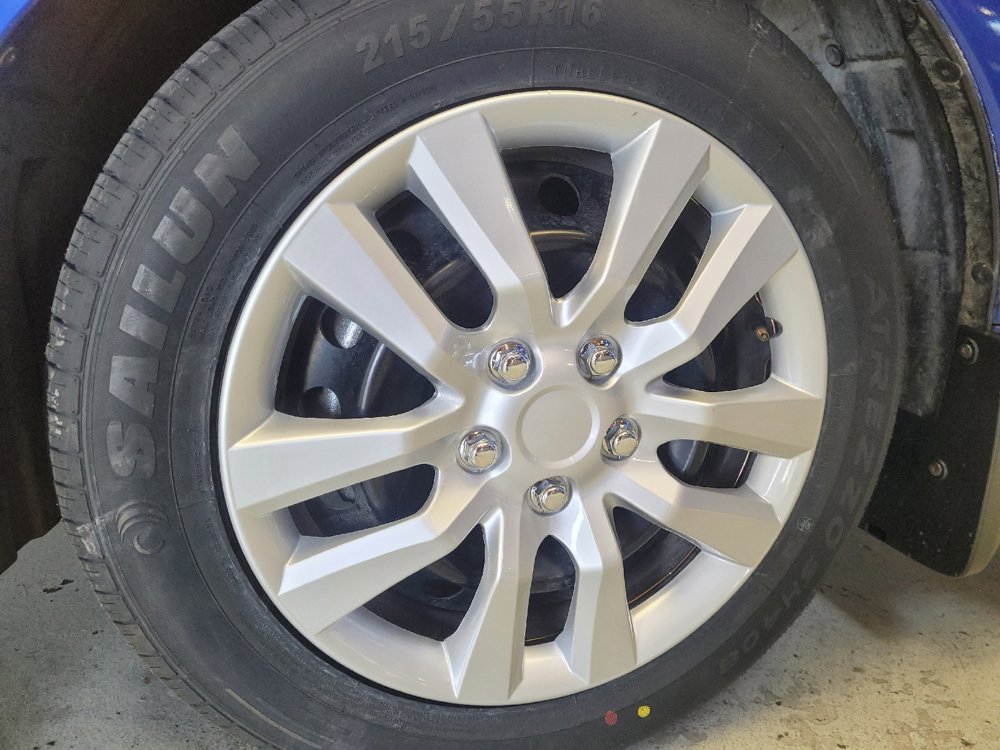 Used 2019 Honda Civic LX image 31
