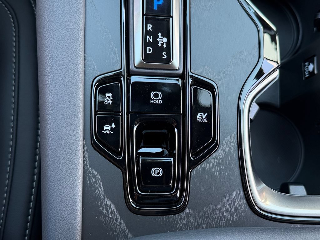 New 2026 Lexus RX 350 AWD/4WD image 27