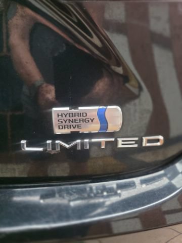 Used 2015 Toyota Avalon Limited w/ Technology Package FWD image 22