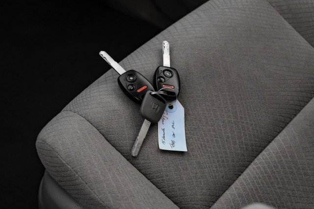 Used 2015 Honda Odyssey LX image 53