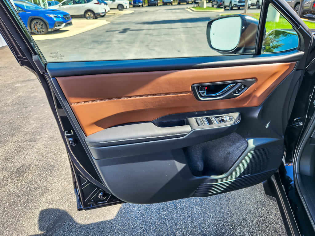 Certified 2026 Subaru Outback Touring XT AWD/4WD image 15