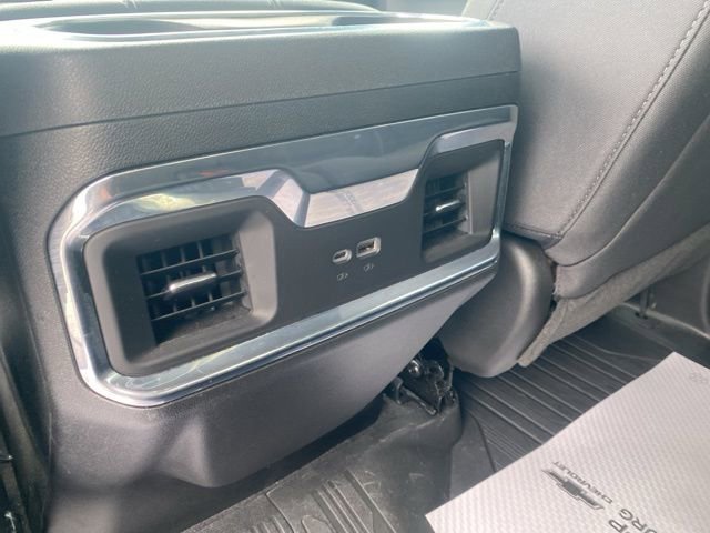 Used 2024 GMC Sierra 1500 Elevation w/ Preferred Package image 20