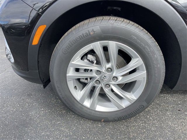 New 2026 Buick Envista Preferred w/ Convenience I Package image 10