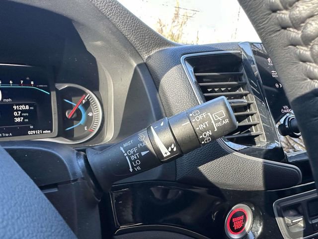 Certified 2022 Honda Pilot Touring image 27