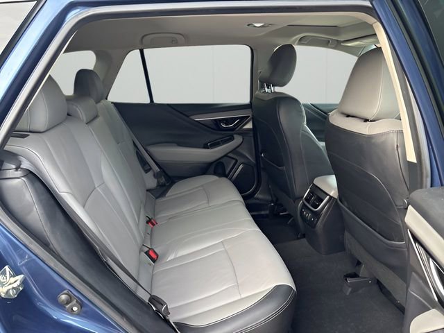 Used 2020 Subaru Outback Limited w/ Popular Package #2 AWD/4WD image 15
