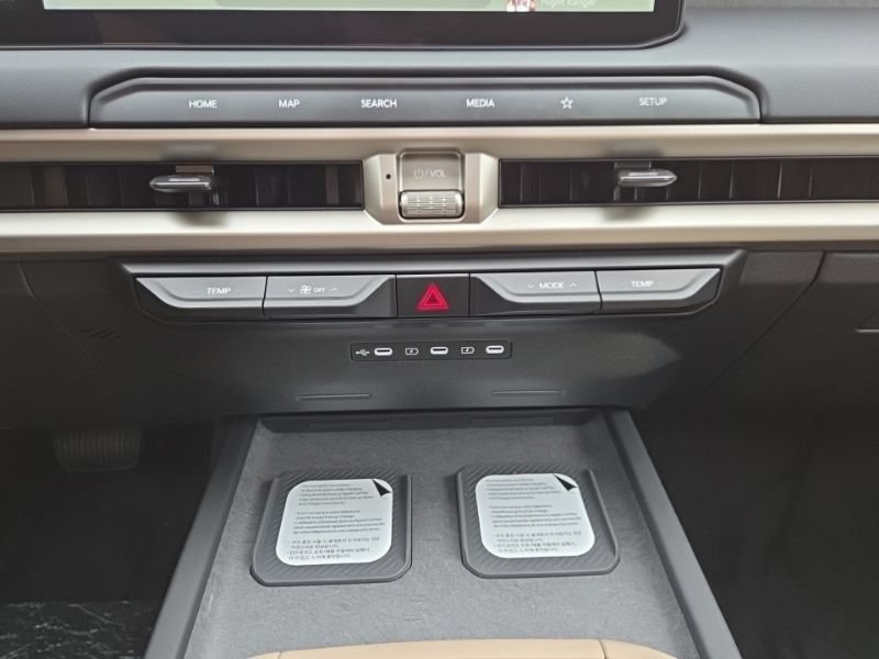 New 2027 Kia Telluride EX w/ Towing Package AWD/4WD image 44