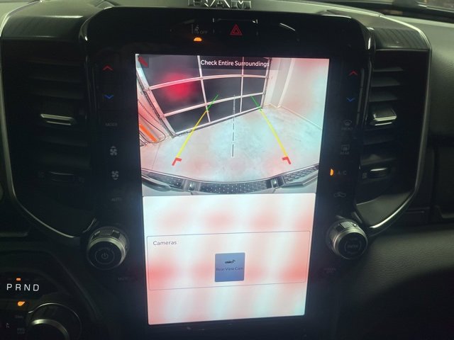 New 2026 RAM 1500 Big Horn image 14