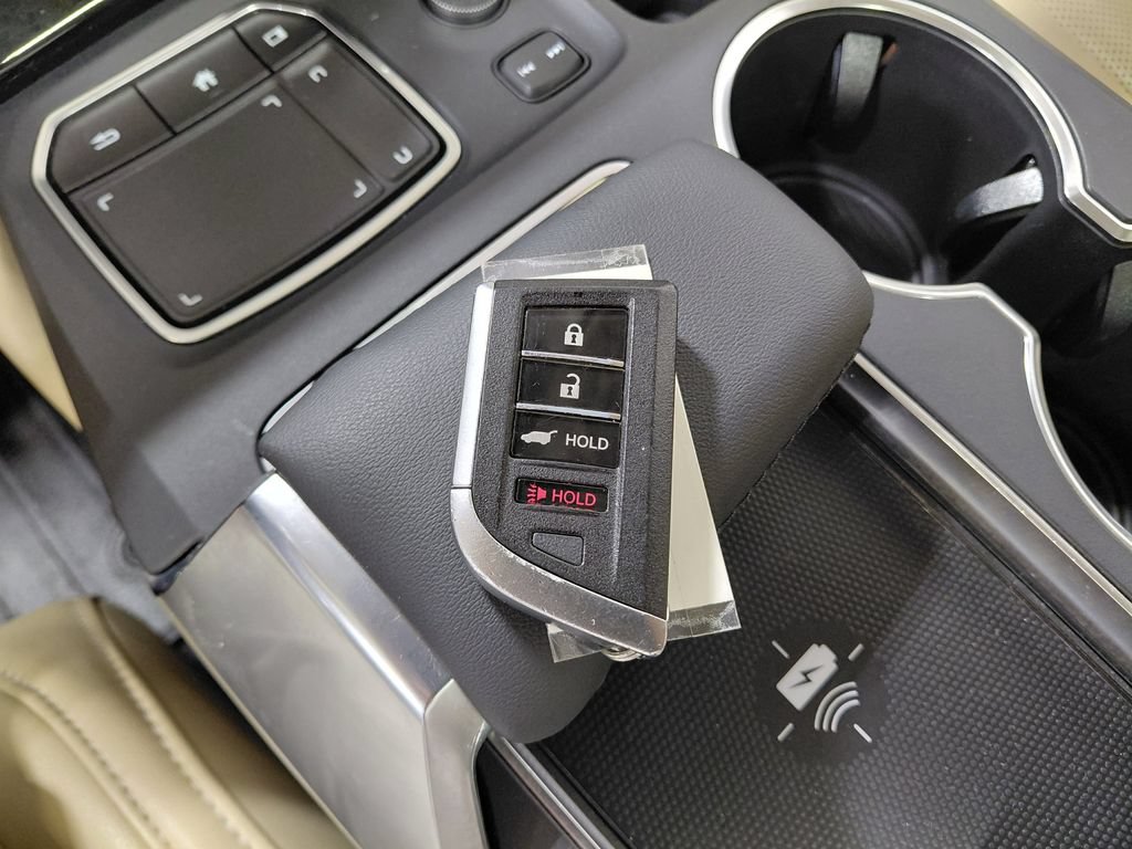 Used 2022 Acura MDX SH-AWD w/ Technology Package image 39