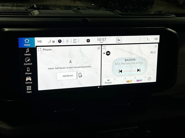 New 2026 Jeep Wrangler Unlimited Sport AWD/4WD image 15