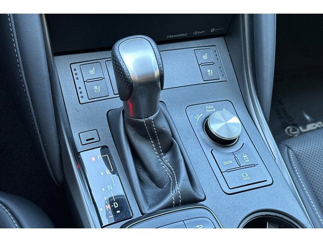 Certified 2024 Lexus IS 350 F Sport RWD image 20