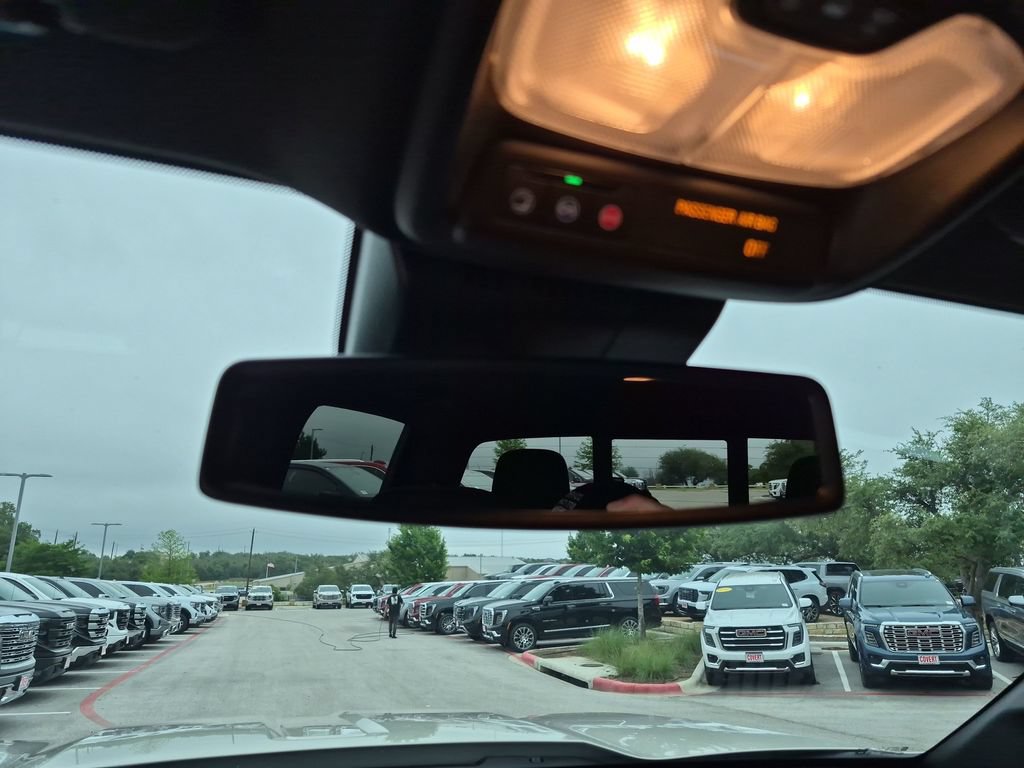 New 2026 GMC Canyon Elevation w/ Convenience Package AWD/4WD image 29