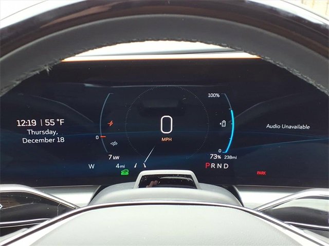 New 2026 Cadillac Lyriq Sport image 13