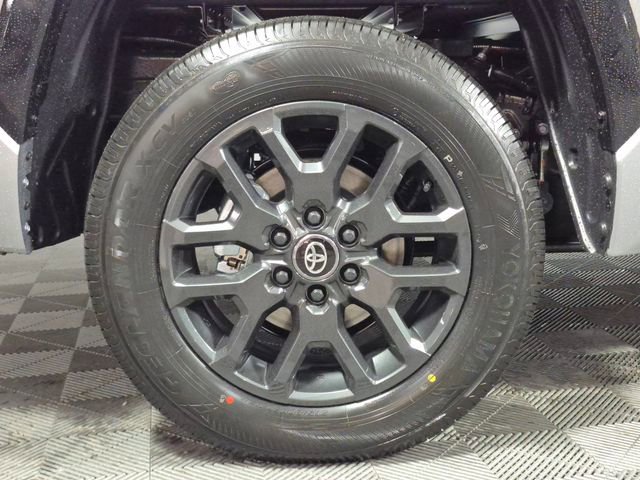 New 2026 Toyota Tundra Platinum image 27