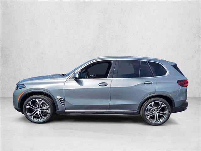 New 2026 BMW X5 sDrive40i w/ Climate Comfort Package RWD image 5