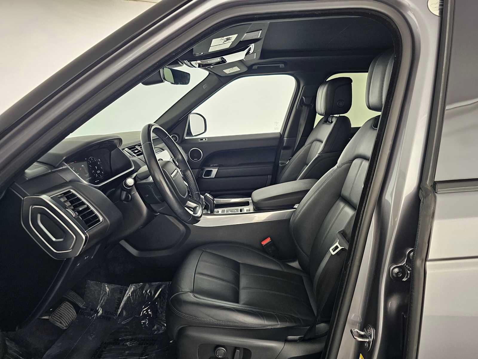 Used 2022 Land Rover Range Rover Sport SE AWD/4WD image 20