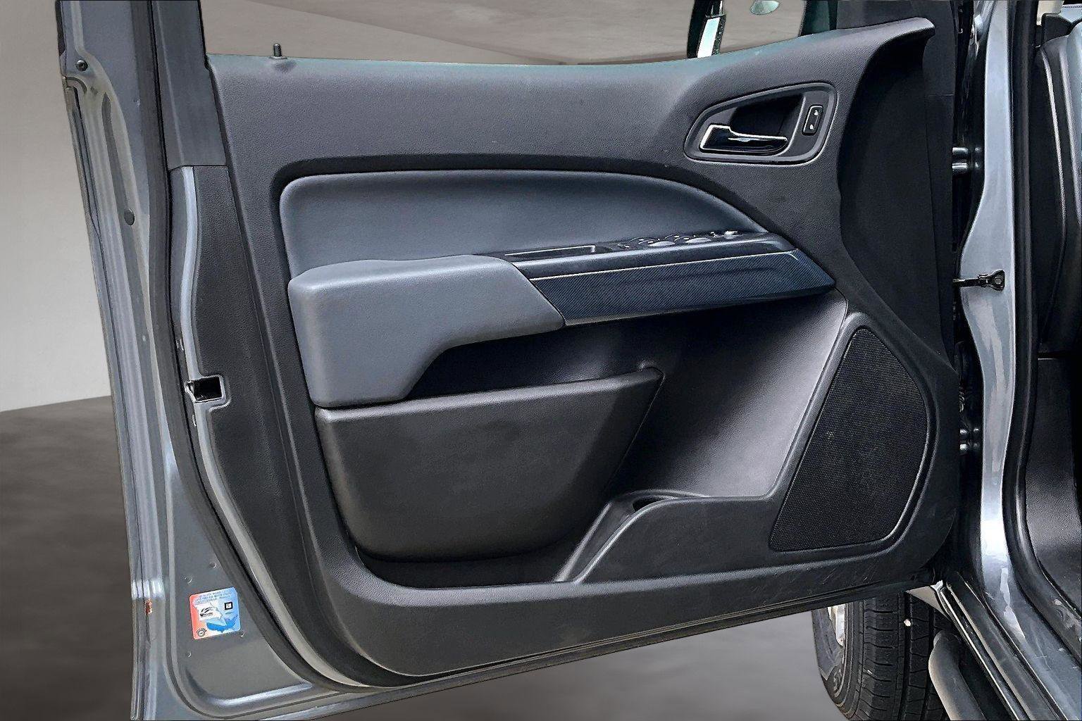 Used 2019 Chevrolet Colorado Z71 image 23