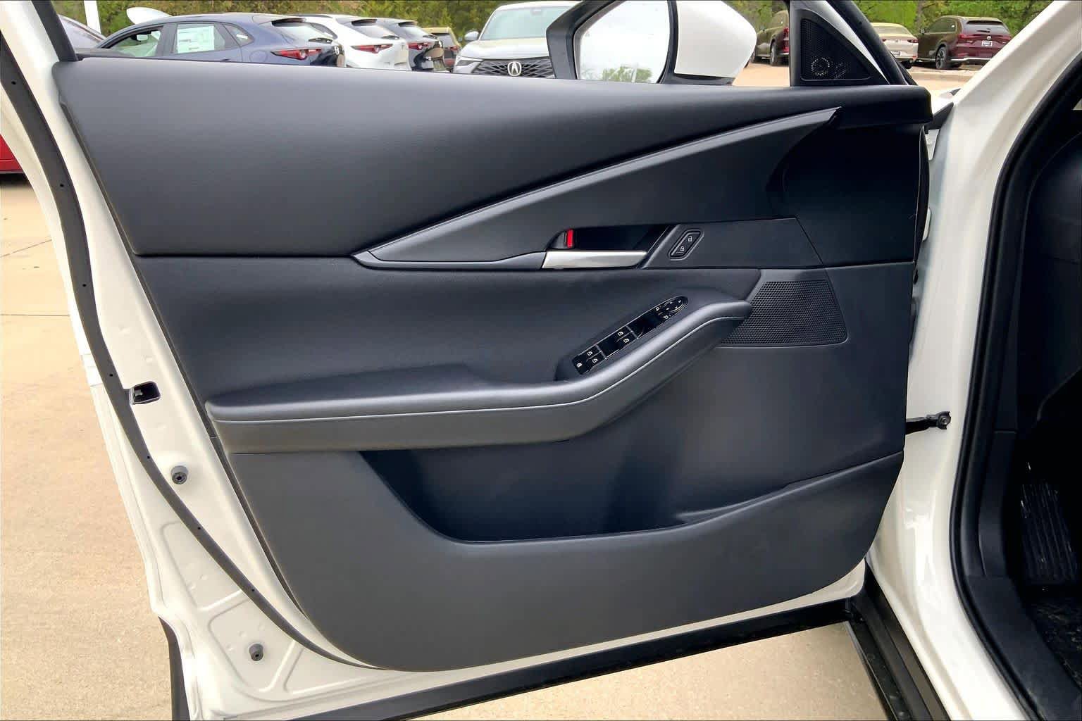 New 2026 MAZDA CX-30 AWD 2.5 S image 10