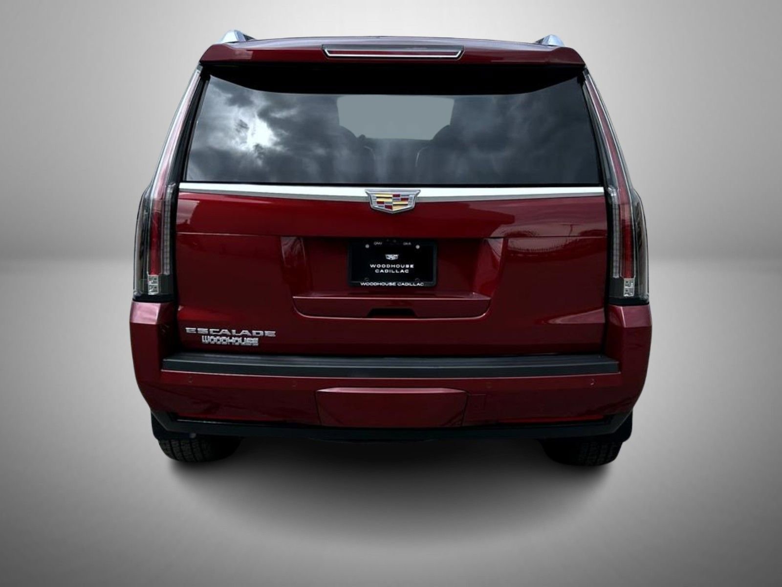 Used 2020 Cadillac Escalade Luxury image 6