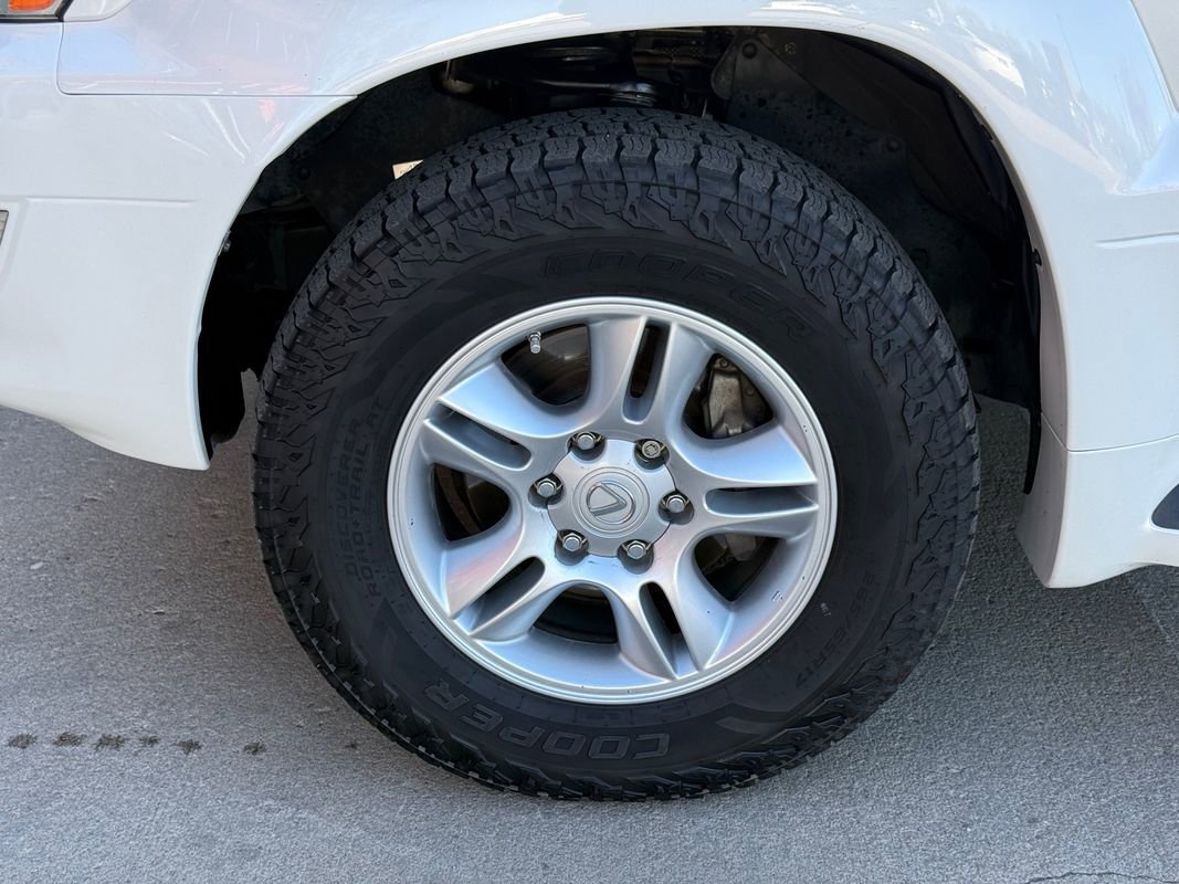 Used 2007 Lexus GX 470 image 55