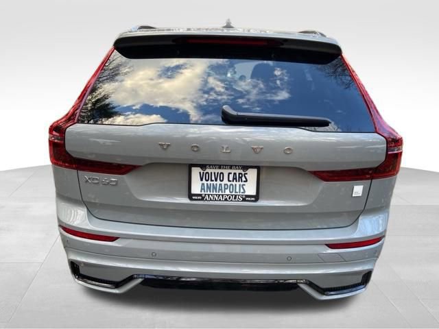 New 2026 Volvo XC60 T8 Polestar image 6