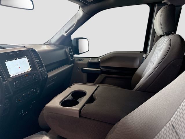 Used 2018 Ford F150 XLT w/ Equipment Group 302A Luxury AWD/4WD image 24